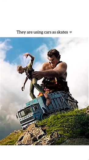 ViralBite on Instagram: "Ten-year-old Sophie is in for the adventure of a lifetime when she meets the Big Friendly Giant. Naturally scared at first, the young girl soon realizes that the twenty-four-foot behemoth is actually quite gentle and charming. As their friendship grows, Sophie's presence attracts the unwanted attention of Bloodbottler, Fleshlumpeater, and other giants. After travelling to London, Sophie and the BFG must convince Queen Elizabeth to help them get rid of all of the bad gian