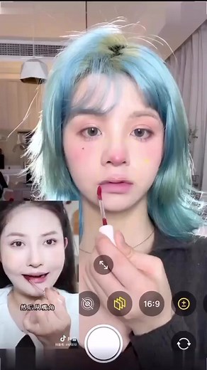 1.3K views · 16 reactions | how to apply lipstick correctly. #lip #lips #makeup #lipstick #beauty #cosmetics #lipgloss #eyeshadow #beautiful #fashion #eyeliner #gloss #instamakeup #cosmetic #reels #makeupartist #lashes #eyes #lipfiller #skincare #eyebrows #foundation #lipbalm #love #glitter #powder #makeuplover | Beauty With You | Facebook
