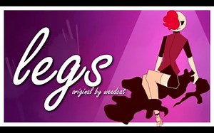 Legs | Original Meme