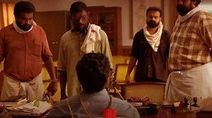 Pada Movie Review: നീതിനിഷേധത്തിനെതിരായ പോരാട്ടത്തിന്റെ 'പട'