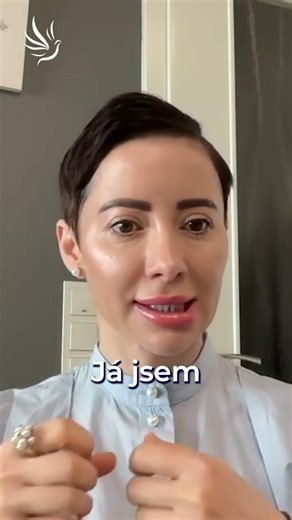 Žena v mužské energii ✨