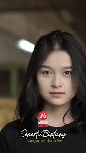 Seperti Bintang - (Official music video)lagu terbaru 2026 #coversong #laguterbaru