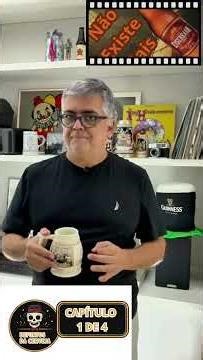 A cerveja brasileira que humilhou a Europa (e sumiu)