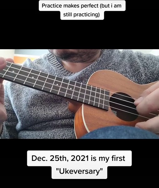 #marcocirillo has a great tutorial for this piece go check it out on YouTube. and I promise one day I'll get it lol #ukulele #uke #progress