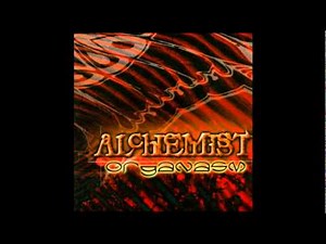 Alchemist - Single Sided