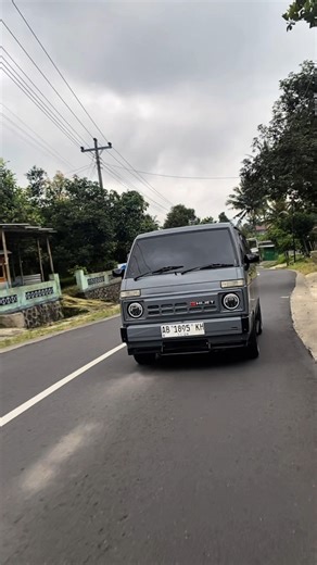 Modifikasi Hijet 1000: Tips dan Info Terbaru