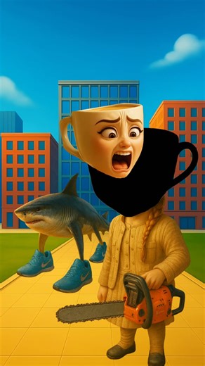 GUESS REAL HEAD of LIRILI LARILApart #12 garry's modnew updateshort#shortvideo #garrysmod #roblox