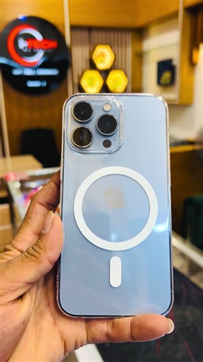 iPhone 13 Pro (128GB) for Sale with Original Box