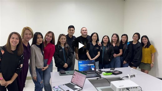 #biwin #biwinphilippines #acer #predator #trainingday #salesgrowth #builttowin | Justin Lee