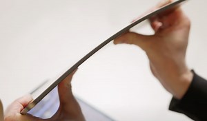 Apple's Super-Thin iPad Pro Passes Bend Test With Flying Colors