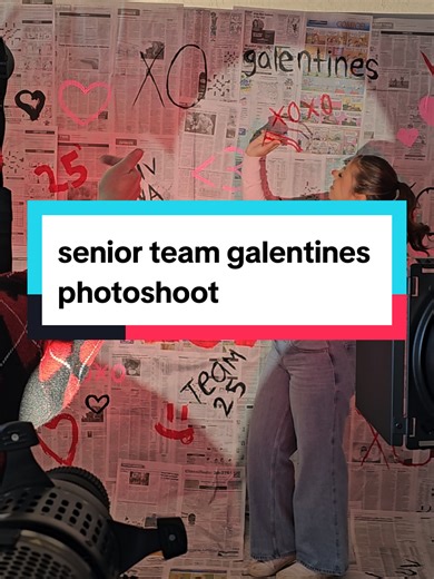 The MC Senior VIP Team is not about being perfect like a model - it's about being your authentic self, feeling your absolute best, and walking away more confident ✨📷 Loved this Galentines photoshoot from last year 🩷✨ #galentinesphotoshoot #galentines #seniorphotographer #senioryear @valeriaaaaa
