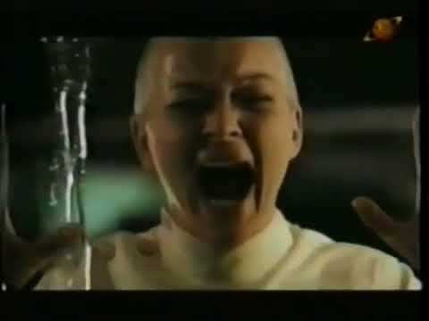Alien: Resurrection TV Spot #1 (1997)