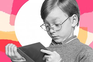 My Precocious 8-Year-Old Just Discovered the Concept of Puberty, and He Is Terrified