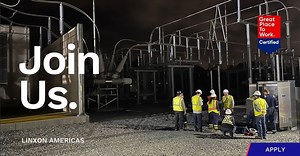 Join us at Linxon Americas! | Nick Jamilla