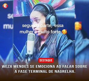 498K views · 10K reactions | Durante a emocionante entrevista no...