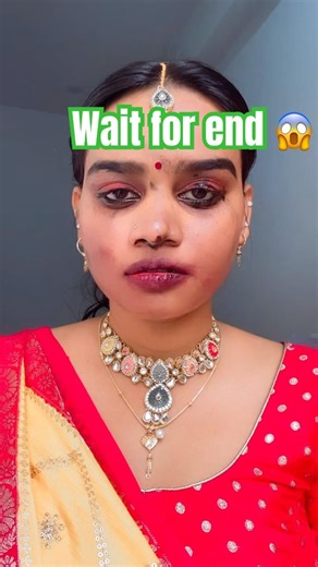 Jab eyeliner lagate samay kuch garbar ho jaay 😤😂 #youtubeshorts #shorts