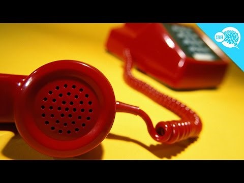 How does wiretapping work?