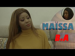 Série - MAÏSSA - Bande annonce
