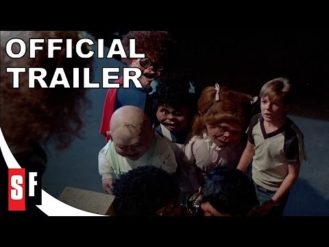The Garbage Pail Kids Movie - Official Trailer (HD)