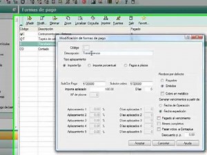 Enlace Sage Contaplus Facturaplus