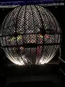 21K views · 705 reactions | 3 Motorbikes in the Cage of Death at The Great Moscow Circus  | The Travelling Jackaroo | Facebook