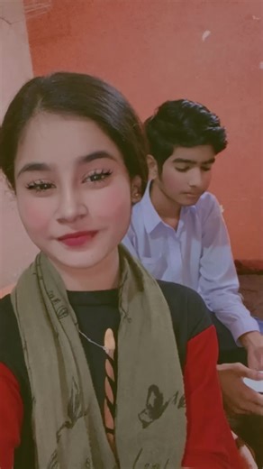 Funny Girls Moments from TikTok