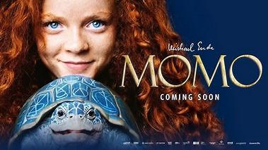 ミヒャエル・エンデ原作『モモ』Movie 2025：リリースデイト & official trailer