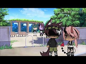 The Alphas Love - Original GLMM •Gay•