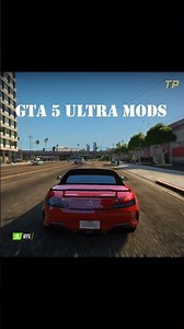GTA 5 Mods - Full Ultra Photorealistic Graphics Mod And Realistic Texture With RTGI On RTX2060