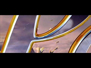 Paramount Pictures Intro (2010-2011)