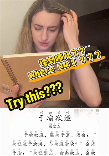 Understanding Chinese Essays & Language Learning