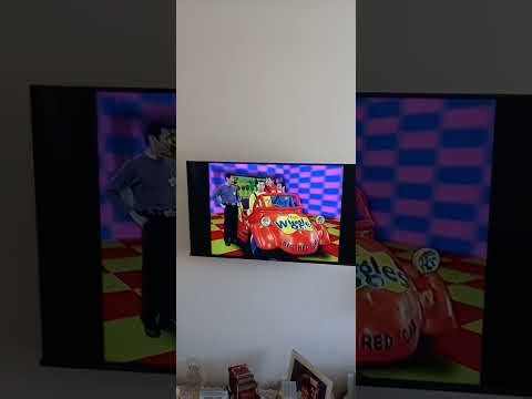 The wiggles toot toot (opening & part 1) (1998) look both ways the wiggles toot toot (part 2) (1998