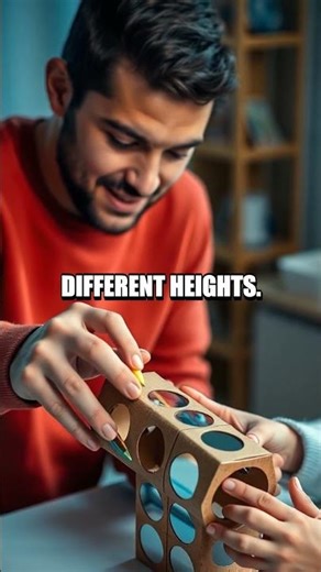 Periscope Quest: A Family Light Mystery