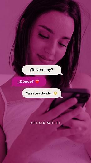 1.9K views | ✨ Escápate hoy, Affair Motel Boutique... obvio! #AffairMotel #EscápateConEstilo #MomentoAffair | Affair Love Suites | Facebook