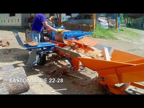 Eastonmade 6 Way vs Box Wedge