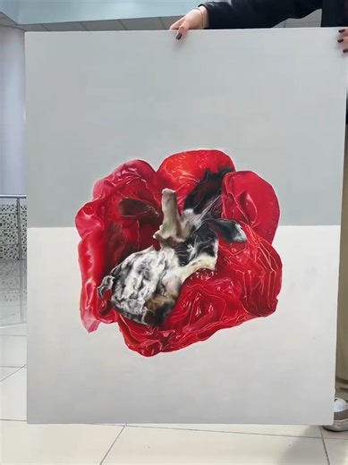 Exploring the Beauty of Oil Painting Techniques