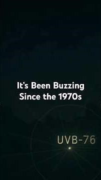 UVB-76 ‘The Buzzer’ — The Haunting Russian Signal That Still Broadcasts Today