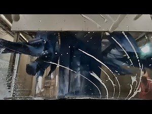 Lansing Car Wash - Awesome Hanna Sherman Tunnel