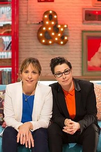 Mel & Sue (2015) - TV Show