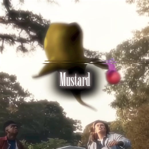 ARKEY Doodle Edit Featuring Yellow Shark