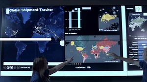 Navigating an unpredictable supply chain can be challenging. Our intelligent supply chain services can help. | Arrow Electronics
