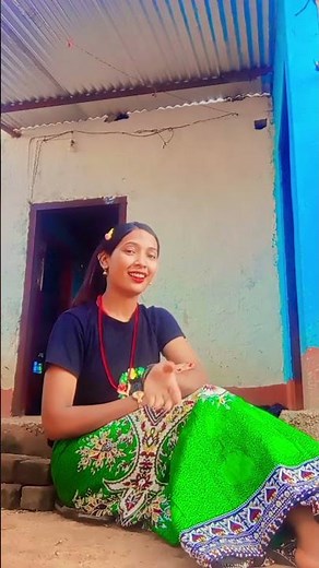 🌸 फुलमा भमरा आउँदै गर, निर्माया नमर 😍 | AI Version 2026 | Nepali Lok Dohori Song | Viral Trending