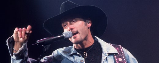 4 Tim McGraw Hits from the 1990s Guaranteed to Transport You Back in Time