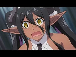 Yandere Dark Elf: She Chased Me All the Way From Another World! (2025) Season 1 Episode 9 [Eng dub]