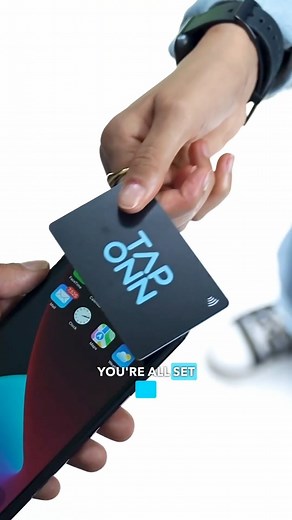 TapOnn™ - Smart Business Cards on Instagram: "📩Comment "GUIDE" to get the link for the ultimate guide to Smart business cards. Want to buy the TapOnn smart card but not sure how to order it? 🤔 Don't worry, we've got you covered🤝 Just watch this reel to get all your questions answered about the process ordering your TapOnn smart card #TapToConnect #taponn #app #order #smartbusiness #networkingevent #connection #networking #nfccard #nfccards #smartbusinesscard #tech #technology #technologynews 