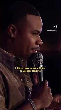 Is he your sugar daddy or not?😂😂 #standupcomedy #comedy #funny #standup # #crowdwork