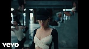 Ariana Grande - Yes, and?