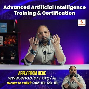 667 reactions · 81 shares | Advanced Certification in Artificial...