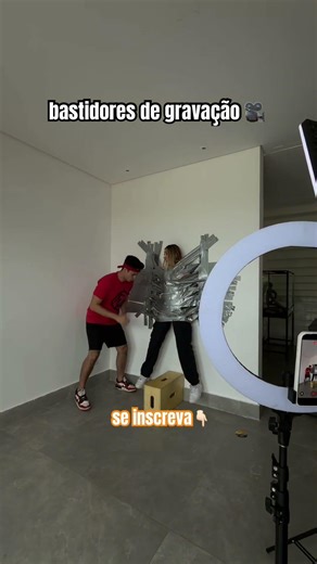 BEHIND THE SCENES OF RECORDING 🎥