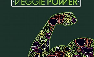 Veggie Power